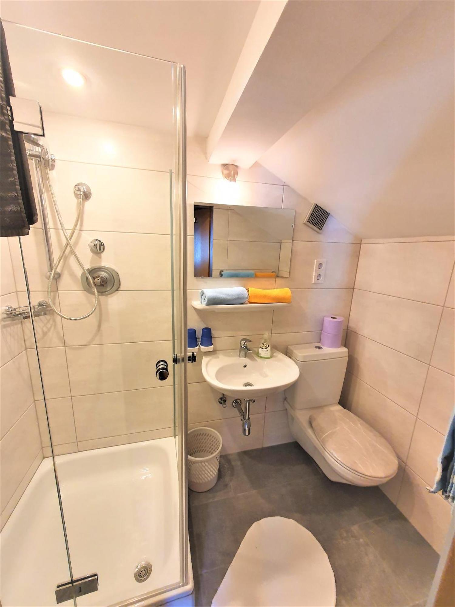 Ferienhaus Stubai Neustift im Stubaital Bagian luar foto