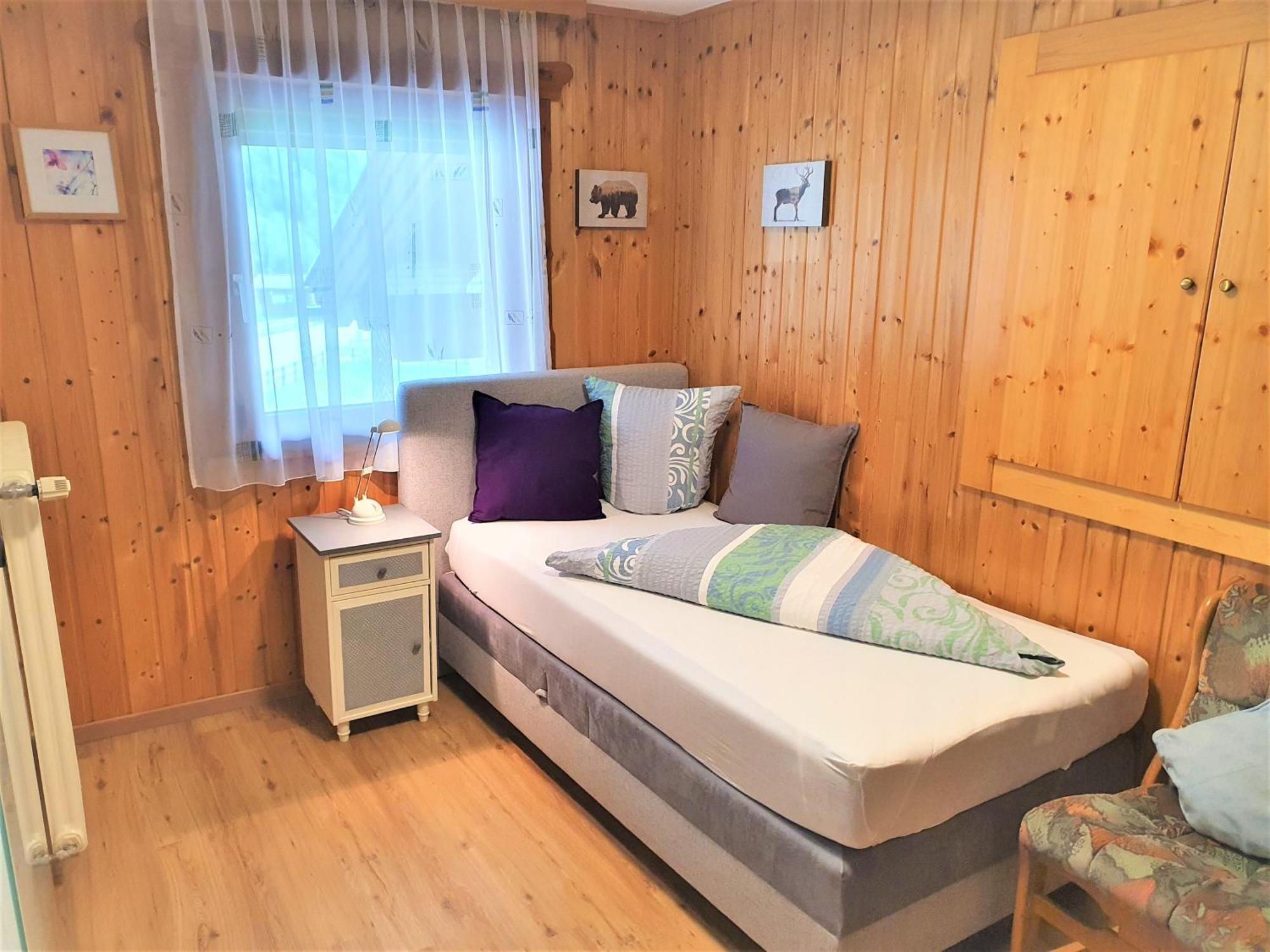 Ferienhaus Stubai Neustift im Stubaital Bagian luar foto