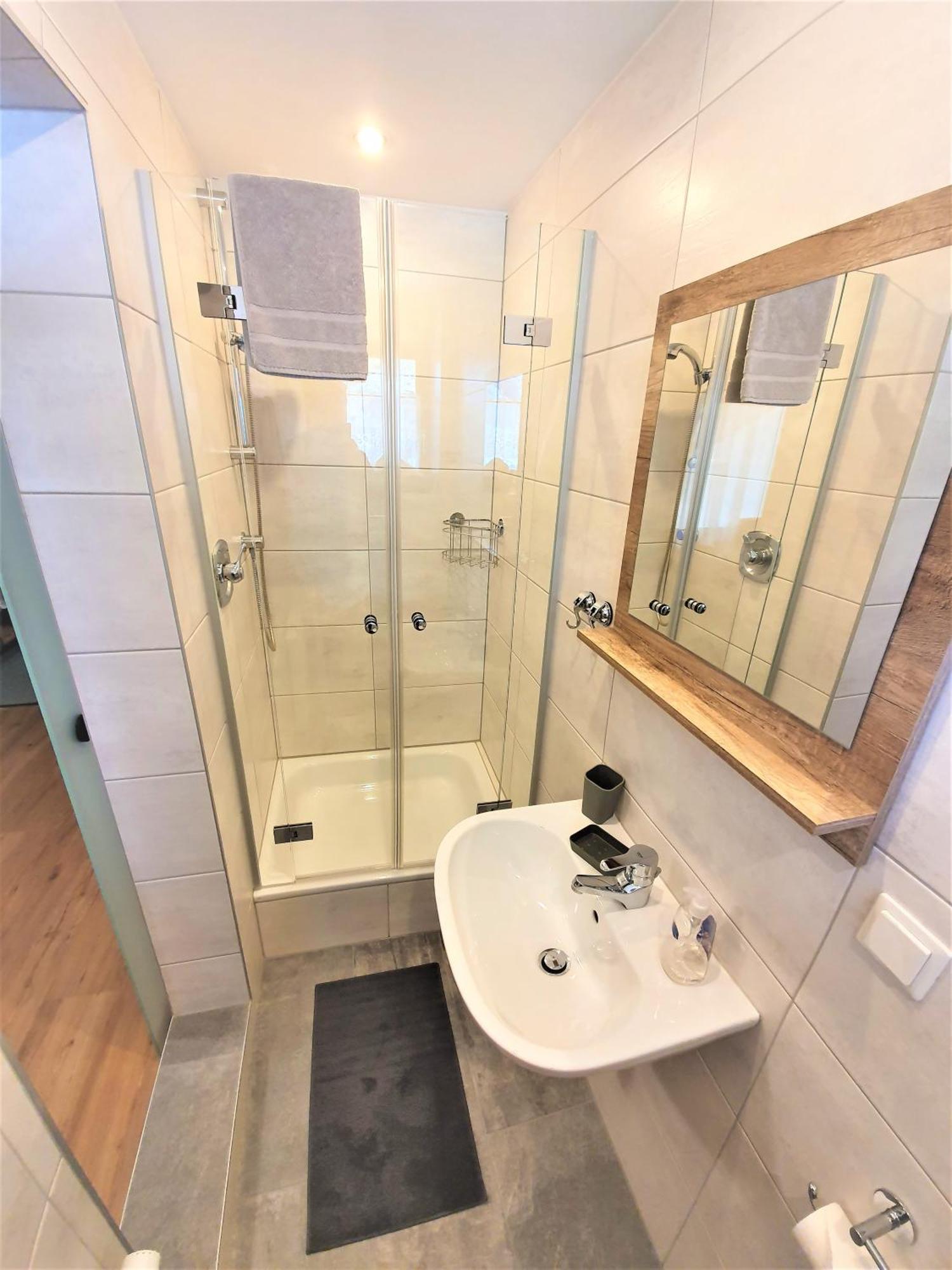 Ferienhaus Stubai Neustift im Stubaital Bagian luar foto