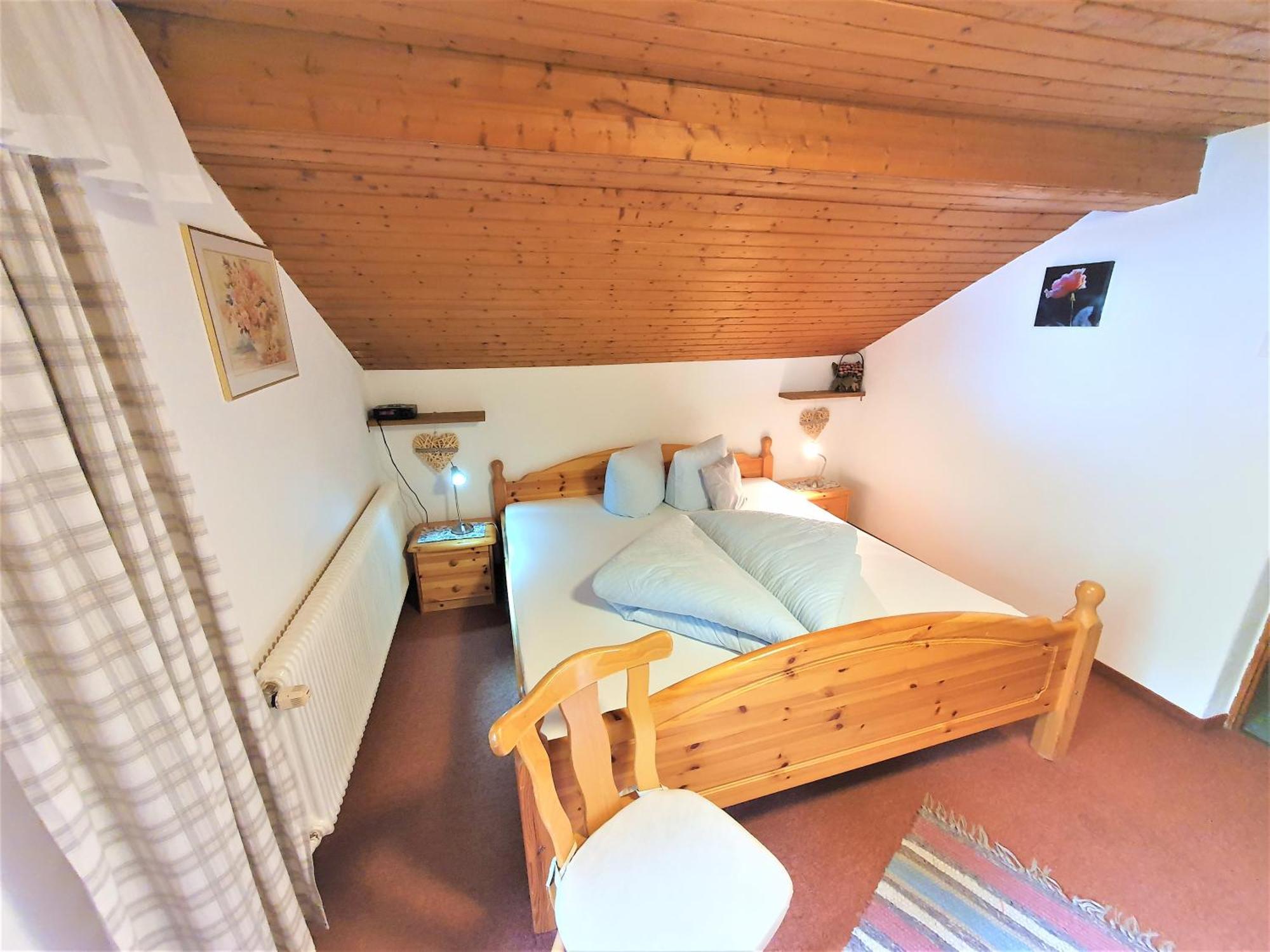 Ferienhaus Stubai Neustift im Stubaital Bagian luar foto