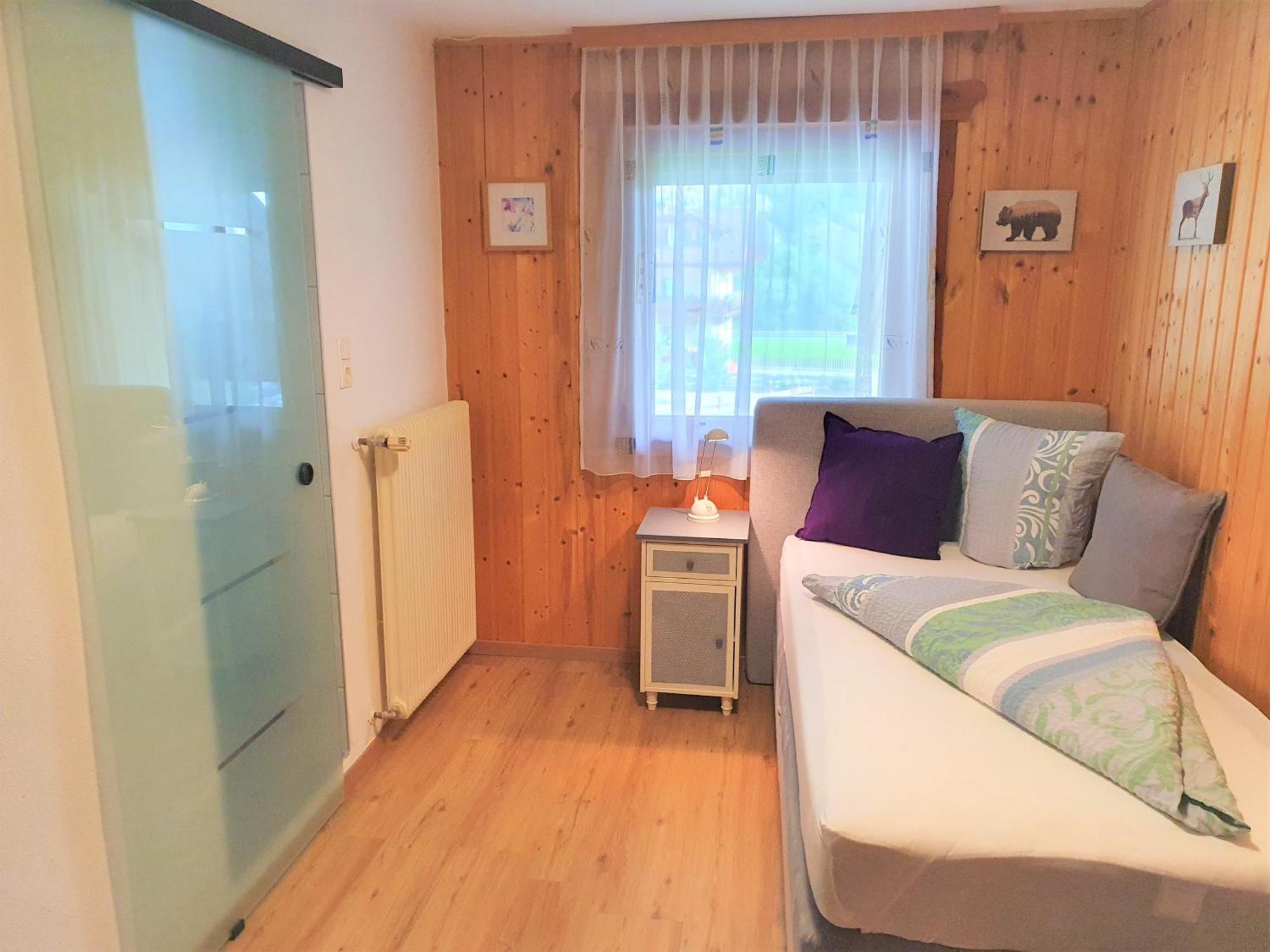 Ferienhaus Stubai Neustift im Stubaital Bagian luar foto
