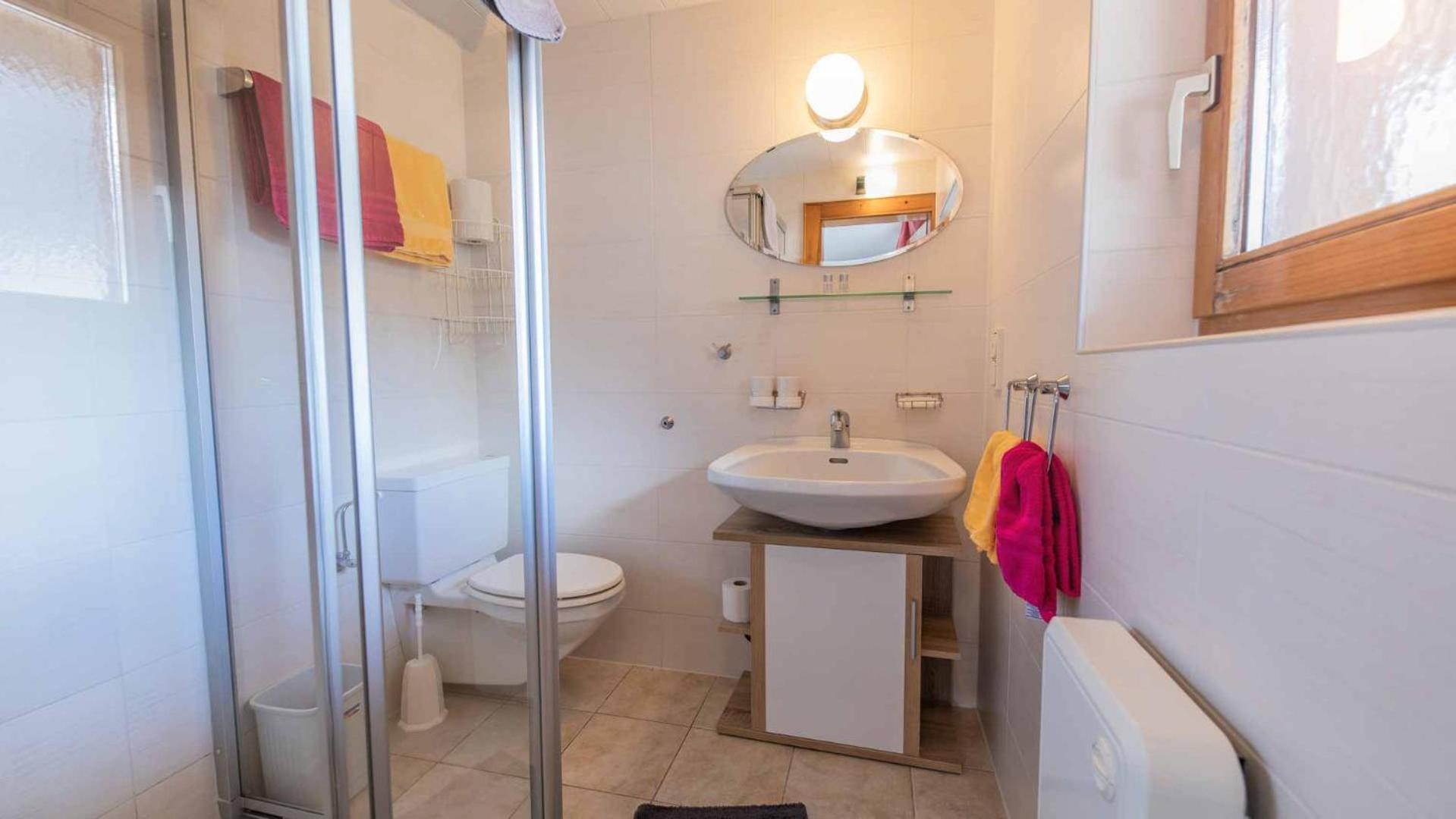 Ferienhaus Stubai Neustift im Stubaital Bagian luar foto