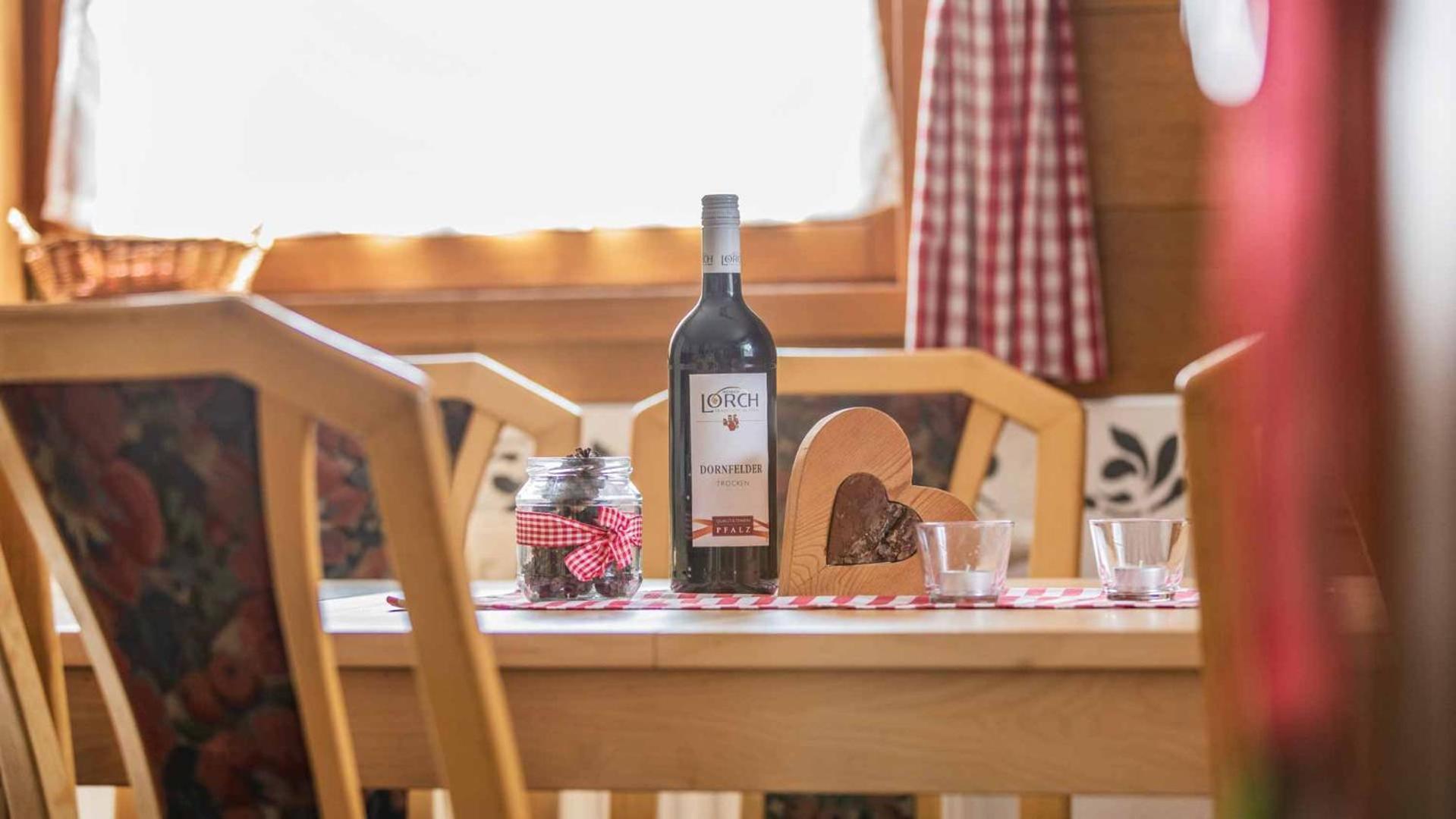 Ferienhaus Stubai Neustift im Stubaital Bagian luar foto