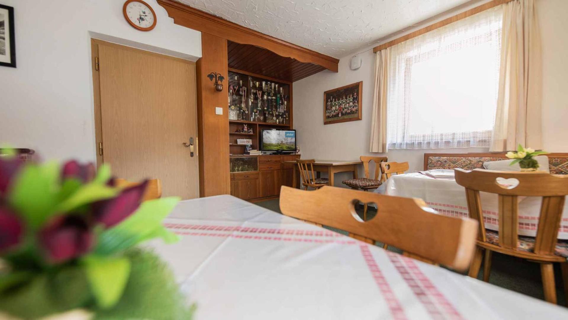 Ferienhaus Stubai Neustift im Stubaital Bagian luar foto