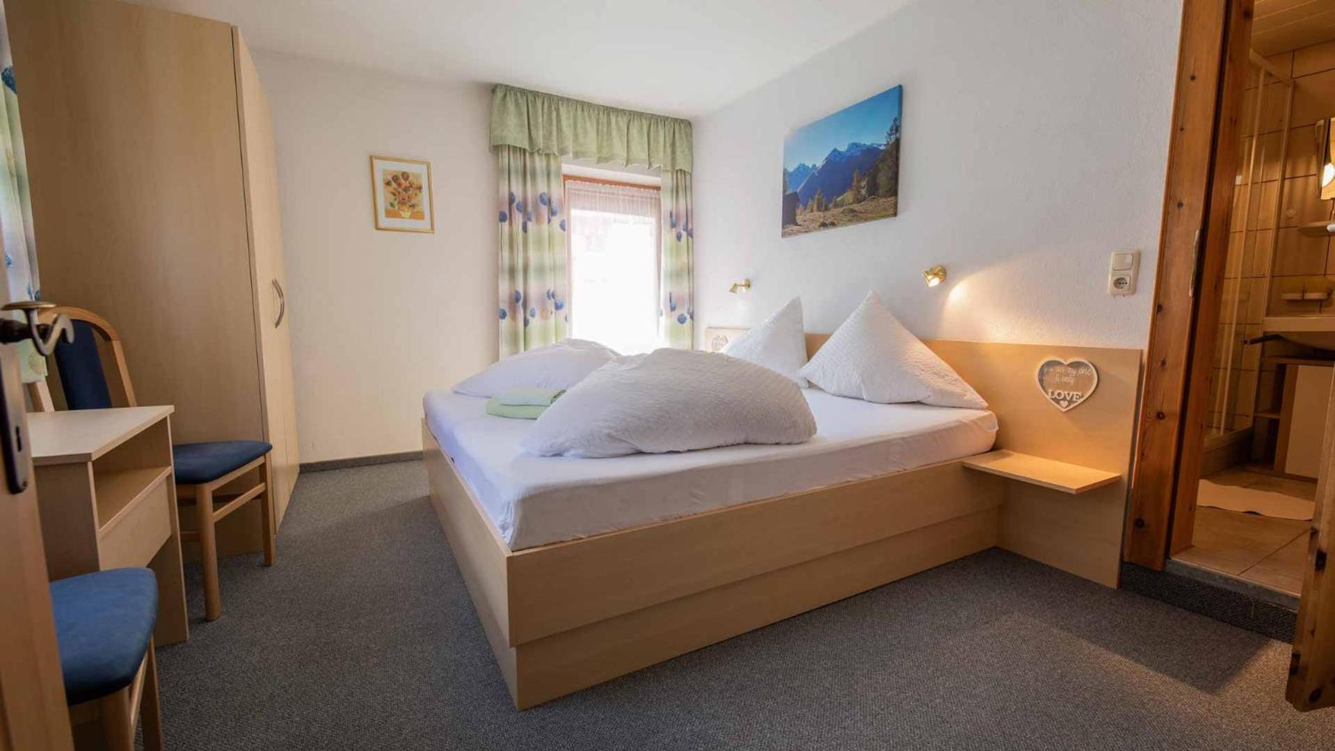 Ferienhaus Stubai Neustift im Stubaital Bagian luar foto