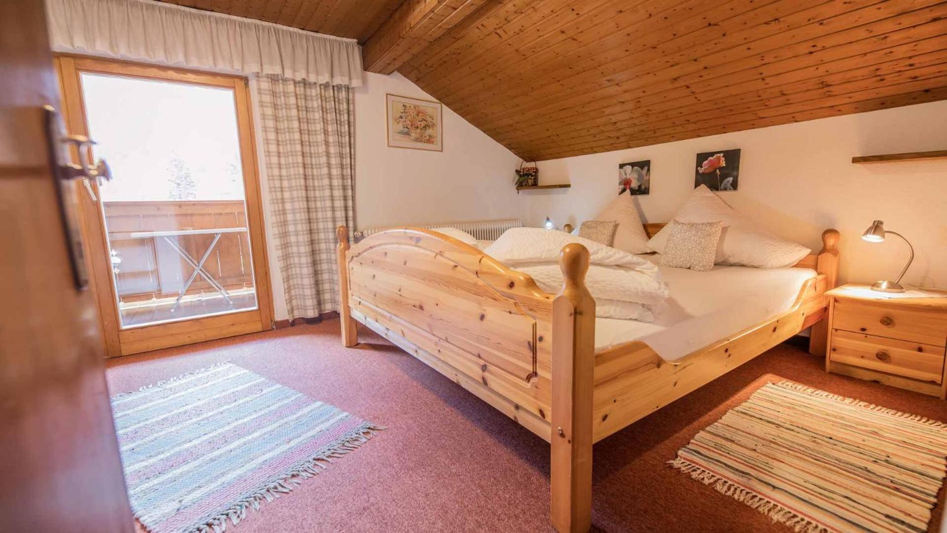 Ferienhaus Stubai Neustift im Stubaital Bagian luar foto