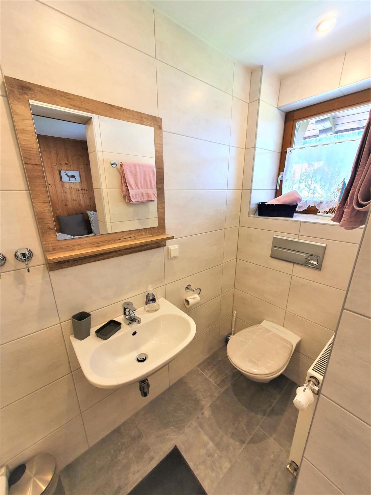 Ferienhaus Stubai Neustift im Stubaital Bagian luar foto