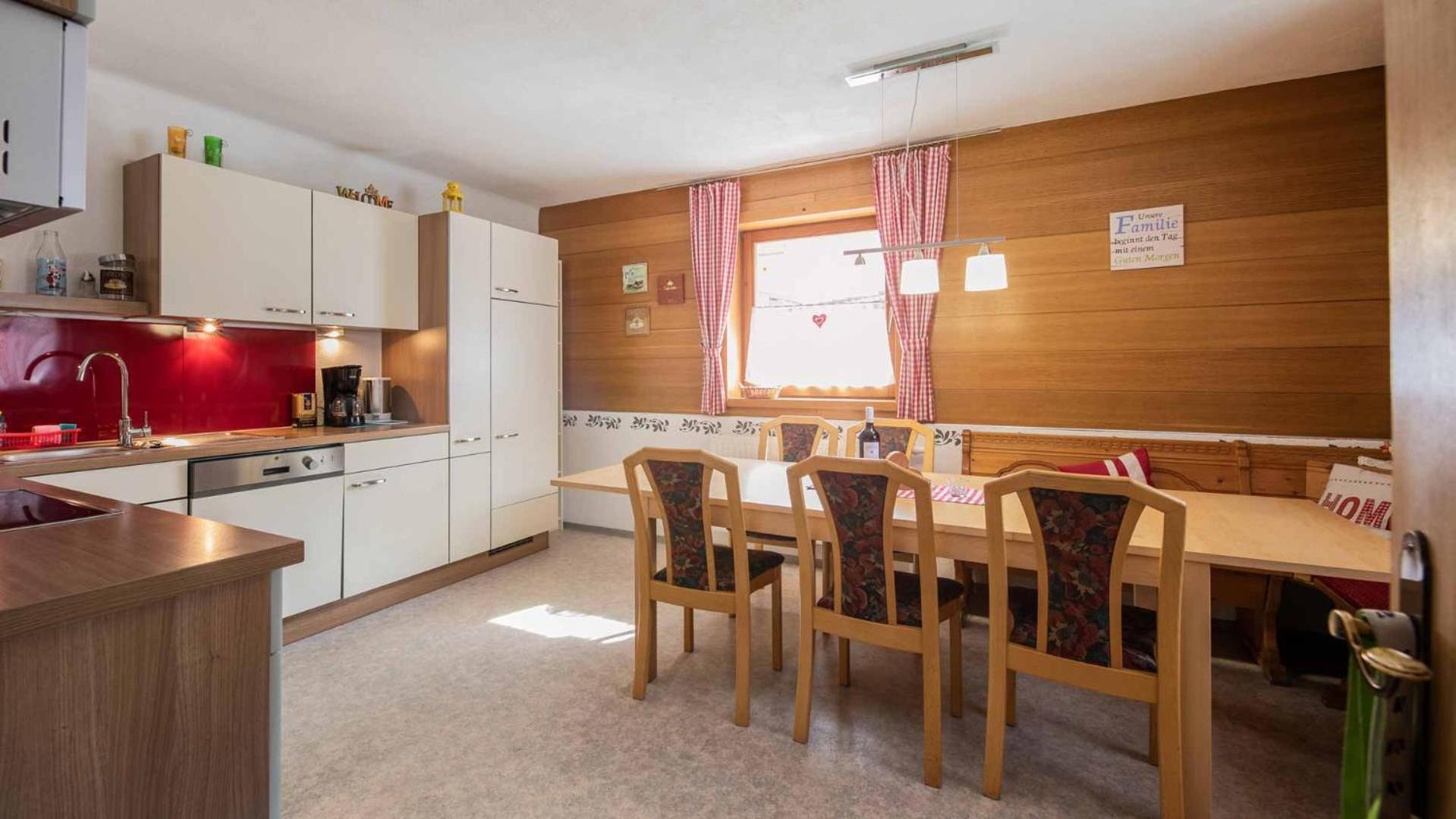 Ferienhaus Stubai Neustift im Stubaital Bagian luar foto