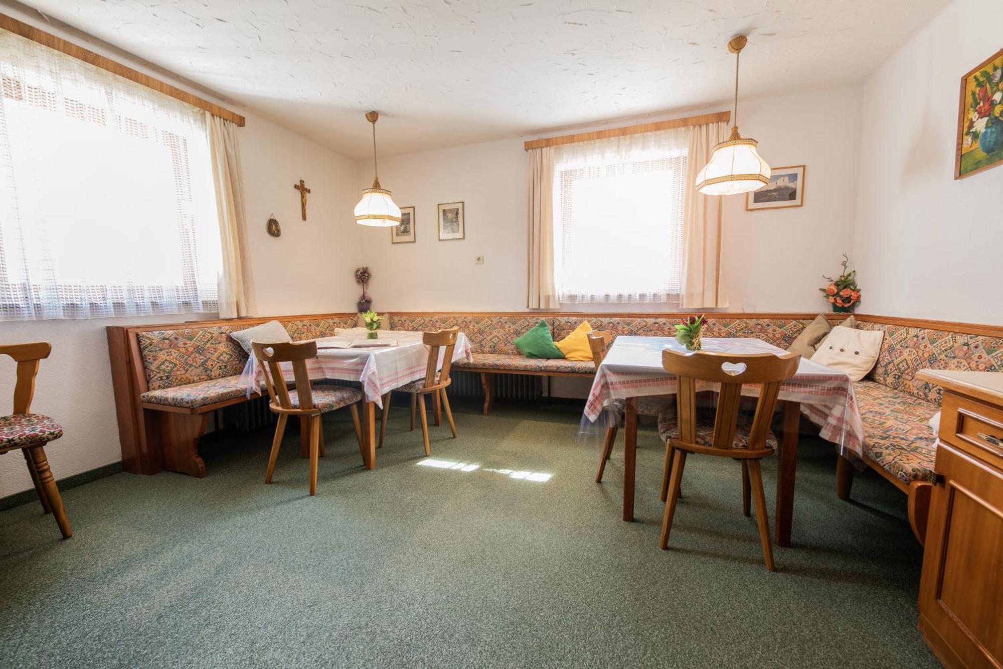 Ferienhaus Stubai Neustift im Stubaital Bagian luar foto