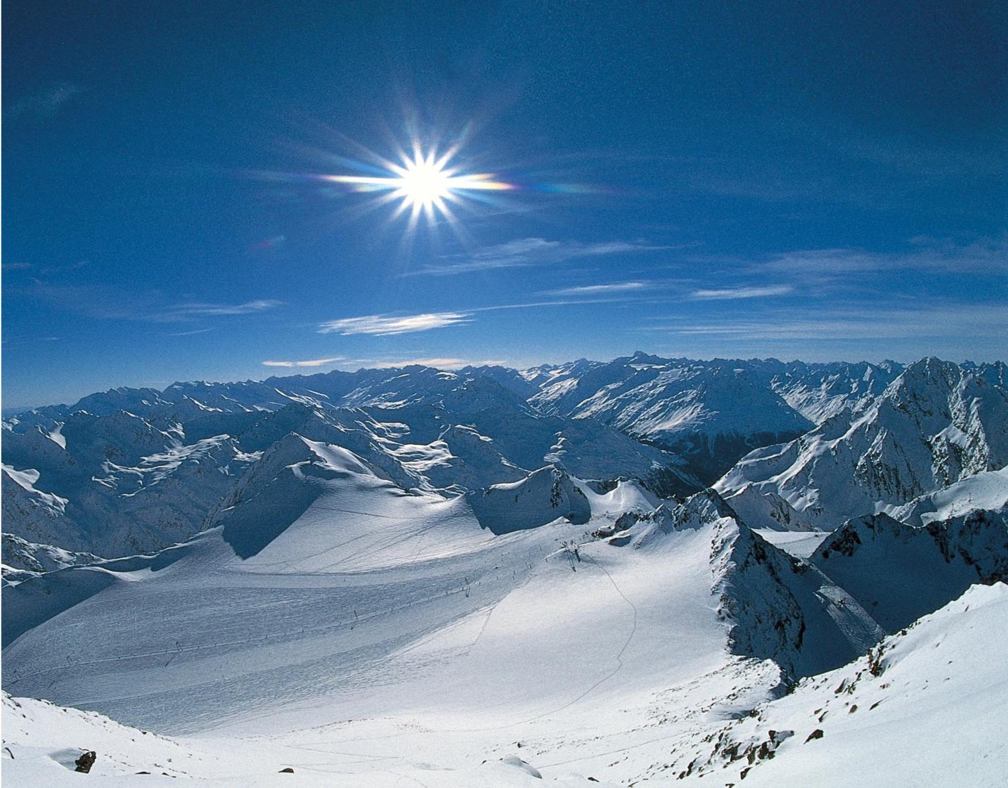 Ferienhaus Stubai Neustift im Stubaital Bagian luar foto